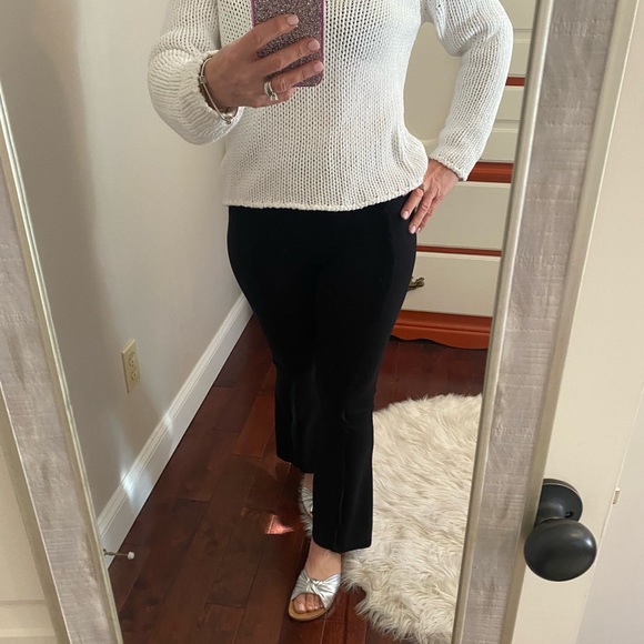 Terez fringe pointe pants - Picture 5 of 8